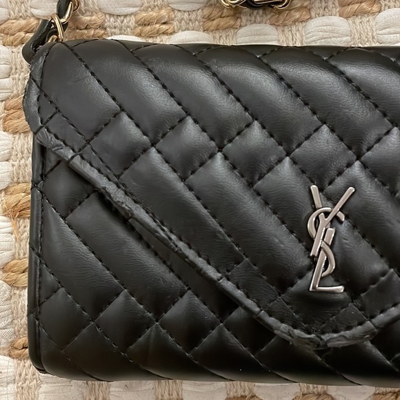 🔥ON SALE🔥 YSL sling bag (fixed price) - Picture 7 of 7